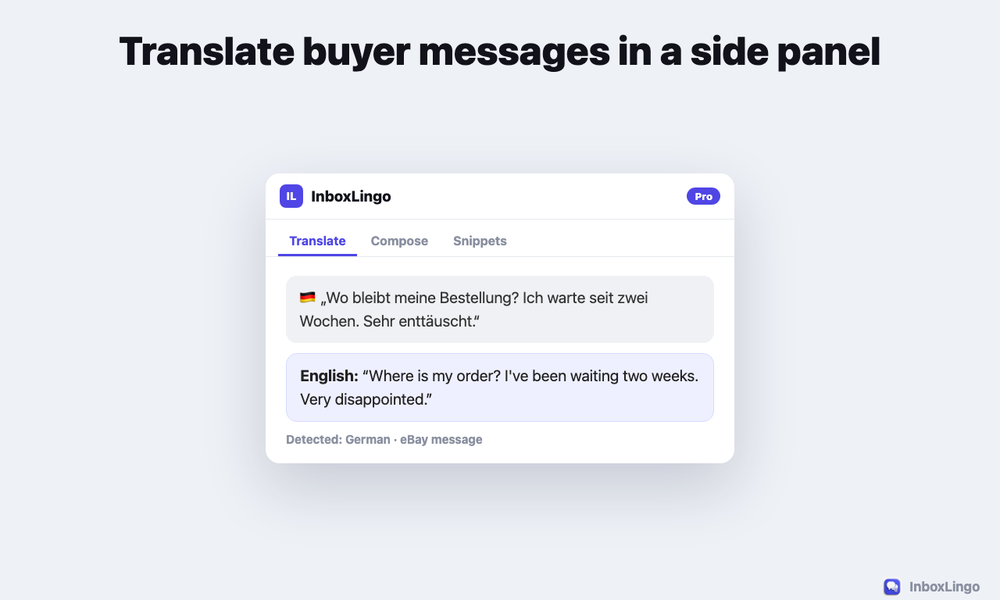 InboxLingo